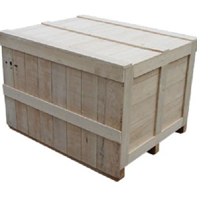 實木木箱包裝箱